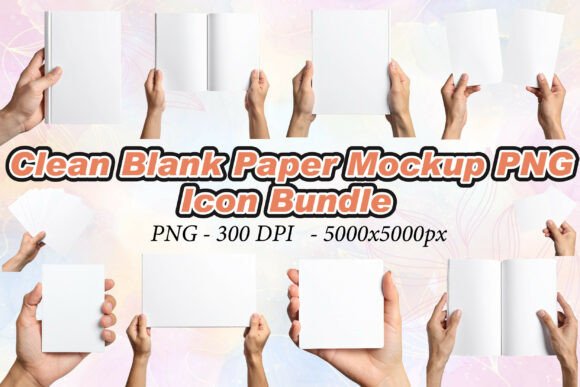 Mastering Modern Design: The Power of High-Resolution 3D Icons and Clean Mockups